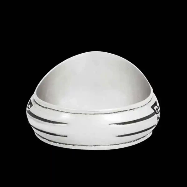 Trail Blazer Womens Custom Ring